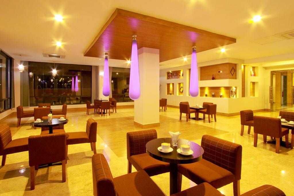 Prideinn Azure Hotel Nairobi Westlands Eksteriør billede